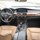 Image for article titled At $9,900, Could This 2008 BMW 550i Prove To Be Pretty Nifty?